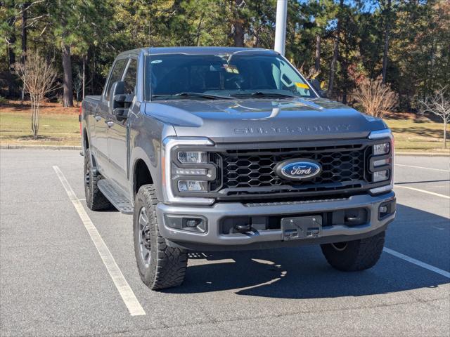 2023 Ford F-250 XLT 2023 Ford F-250 XLT