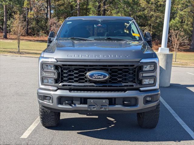 2023 Ford F-250 XLT 2023 Ford F-250 XLT