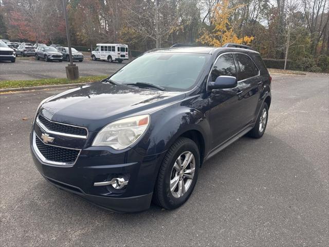 2015 Chevrolet Equinox 2LT 2015 Chevrolet Equinox 2LT