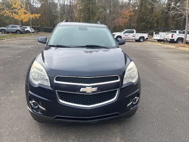 2015 Chevrolet Equinox 2LT 2015 Chevrolet Equinox 2LT