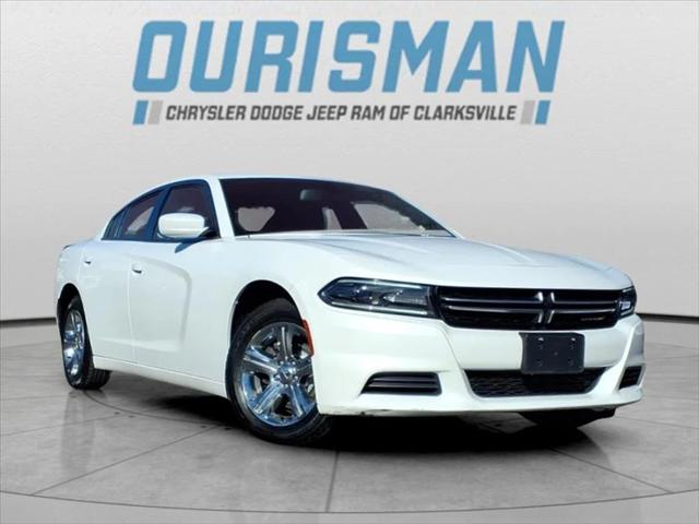 2015 Dodge Charger SE 2015 Dodge Charger SE