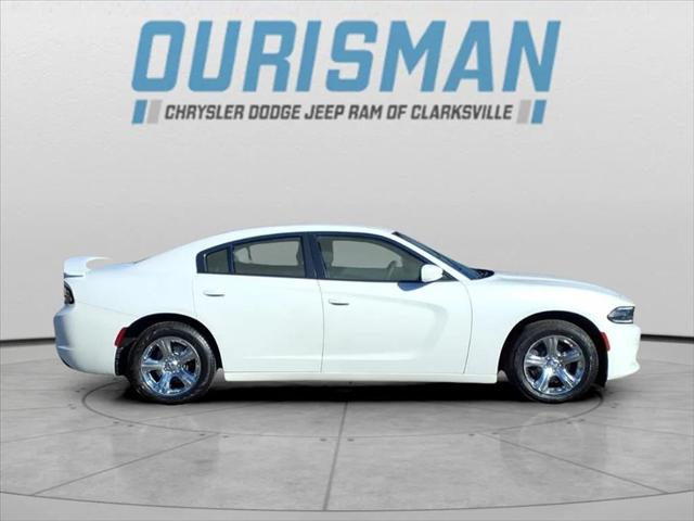 2015 Dodge Charger SE 2015 Dodge Charger SE