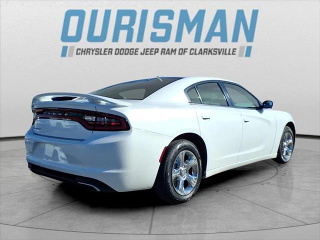 2015 Dodge Charger SE 2015 Dodge Charger SE