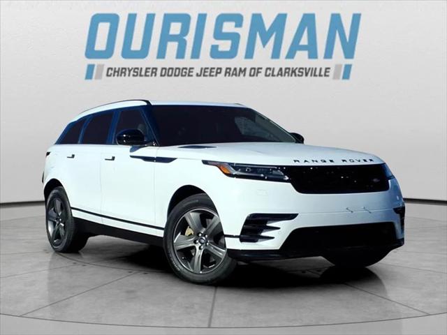 2025 Land Rover Range Rover Velar P250 Dynamic SE