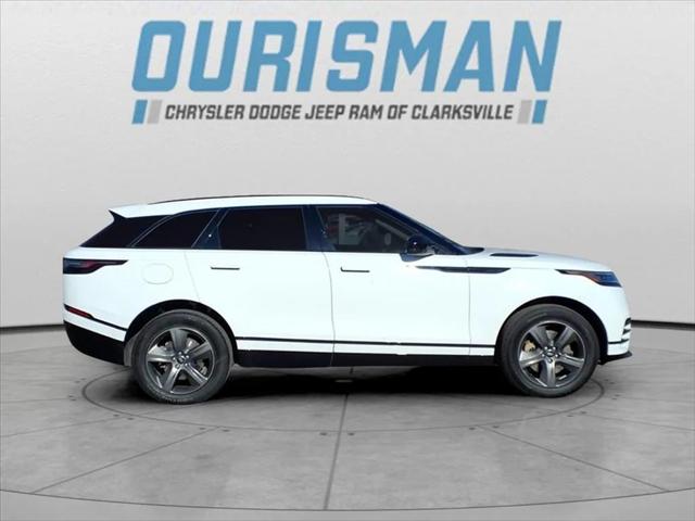 2025 Land Rover Range Rover Velar P250 Dynamic SE