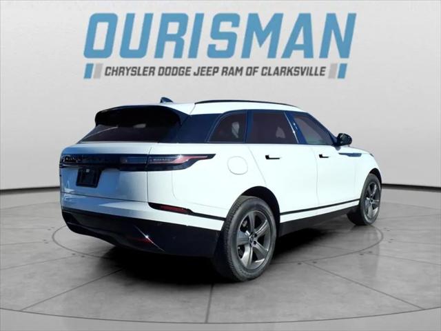 2025 Land Rover Range Rover Velar P250 Dynamic SE