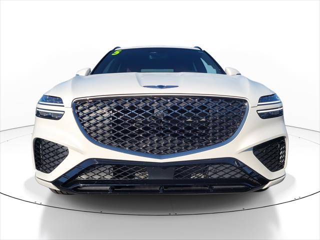 2025 Genesis GV70 3.5T AWD Sport