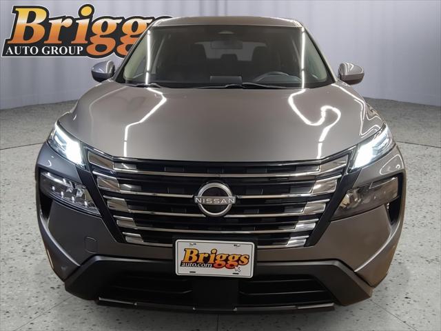 2024 Nissan Rogue SV Intelligent AWD 2024 Nissan Rogue SV Intelligent AWD