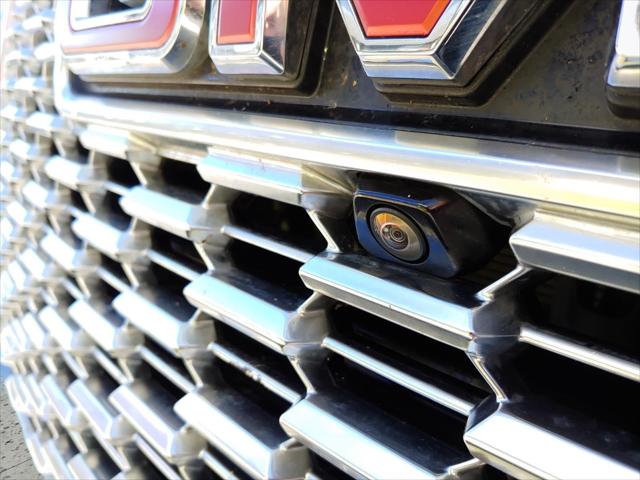 2022 GMC Yukon 4WD Denali 2022 GMC Yukon 4WD Denali