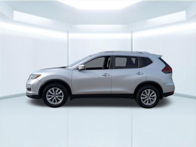 2019 Nissan Rogue SV 2019 Nissan Rogue SV