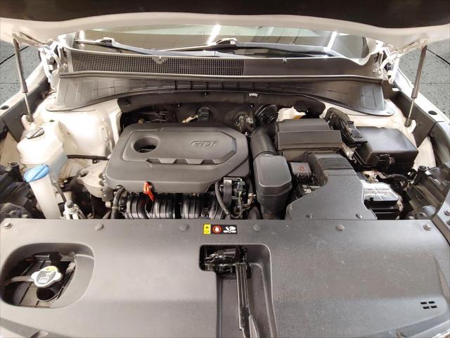 2020 Kia Sorento 2.4L LX 2020 Kia Sorento 2.4L LX