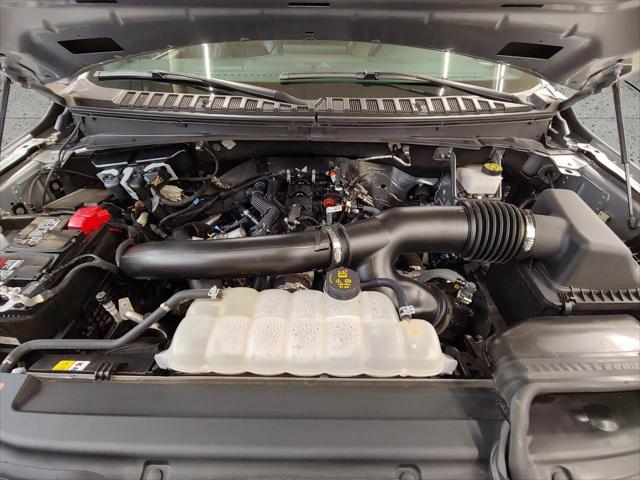 2024 Ford Expedition Limited MAX