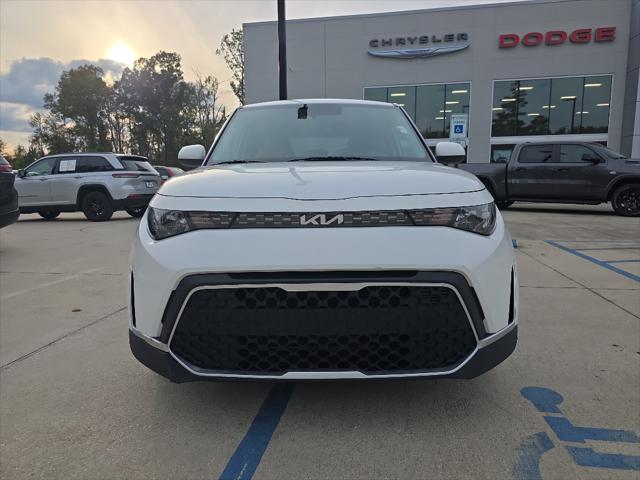 2024 Kia Soul LX 2024 Kia Soul LX