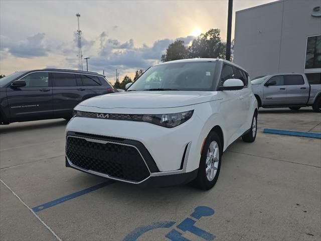 2024 Kia Soul LX 2024 Kia Soul LX