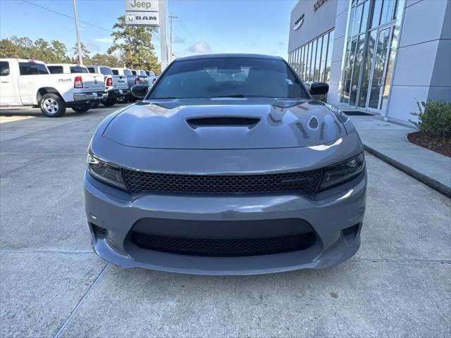 2023 Dodge Charger R/T 2023 Dodge Charger R/T