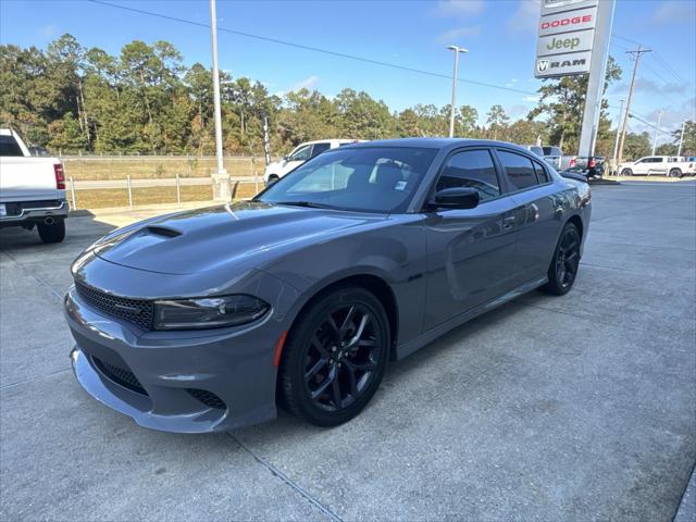 2023 Dodge Charger R/T 2023 Dodge Charger R/T