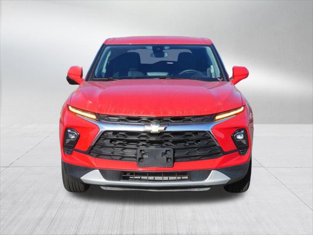 2023 Chevrolet Blazer AWD 2LT