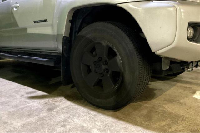 2013 Toyota Tacoma Base V6 2013 Toyota Tacoma Base V6