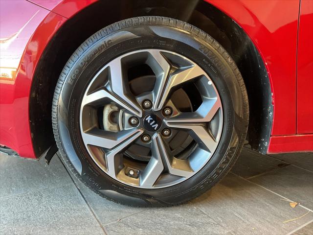 2019 Kia Forte LXS 2019 Kia Forte LXS