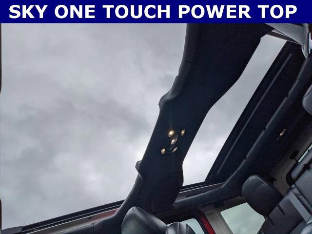 2022 Jeep Wrangler 4xe Unlimited Rubicon 4x4 2022 Jeep Wrangler 4xe Unlimited Rubicon 4x4