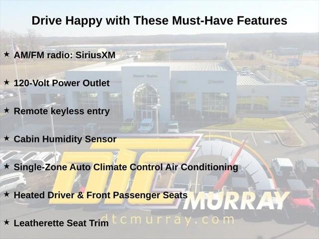 2023 Chevrolet Trailblazer FWD ACTIV