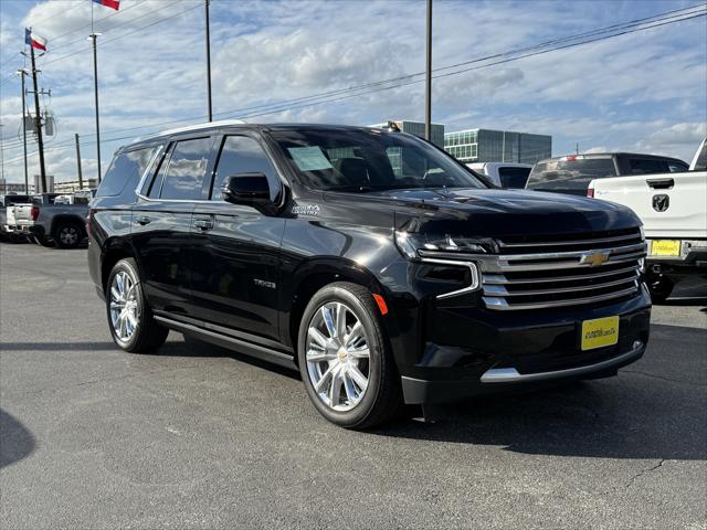 2023 Chevrolet Tahoe 2WD High Country