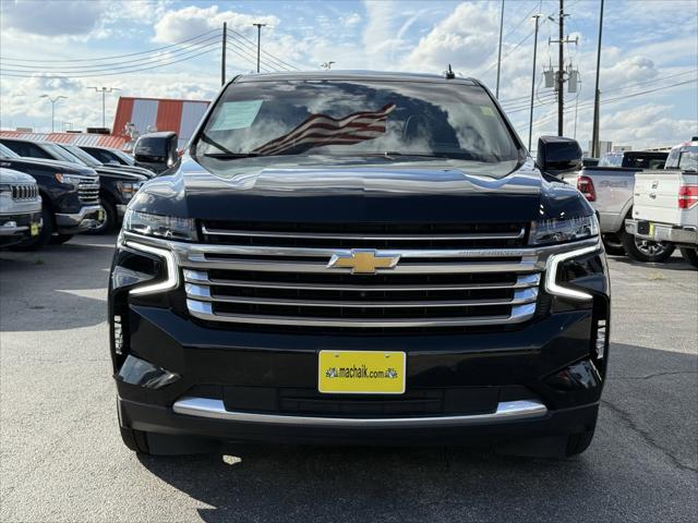 2023 Chevrolet Tahoe 2WD High Country