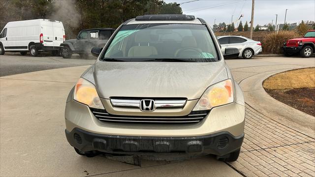 2007 Honda CR-V EX