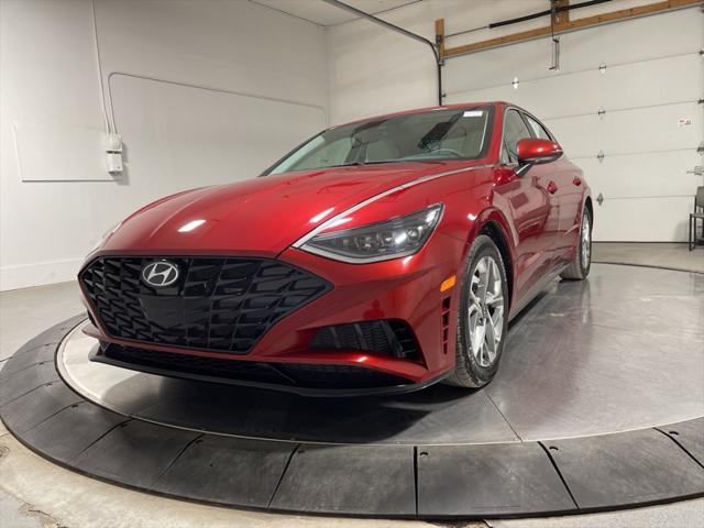 2023 Hyundai Sonata SEL 2023 Hyundai Sonata SEL