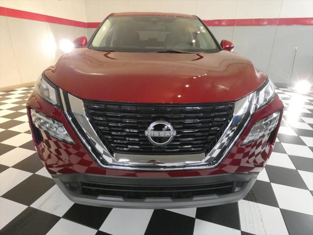 2023 Nissan Rogue SV FWD 2023 Nissan Rogue SV FWD