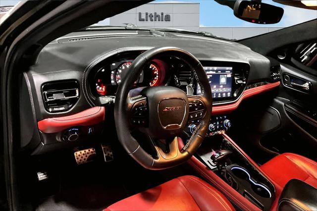 2024 Dodge Durango SRT 392 Premium 2024 Dodge Durango SRT 392 Premium