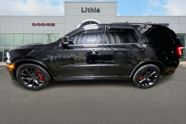 2024 Dodge Durango SRT 392 Premium 2024 Dodge Durango SRT 392 Premium