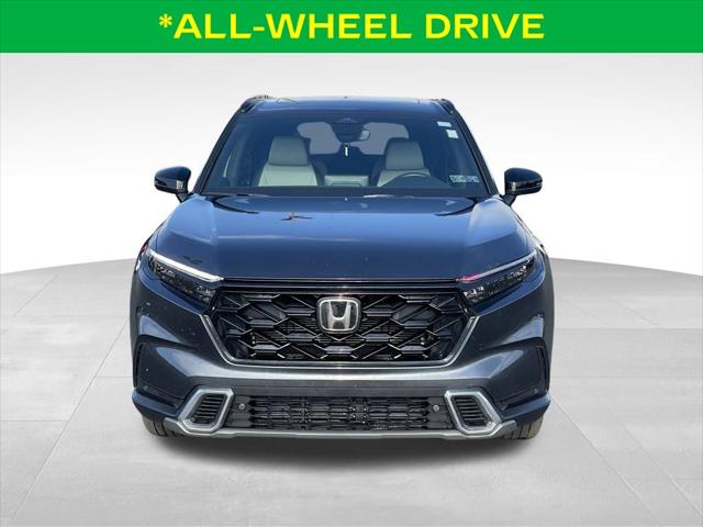 2024 Honda CR-V Hybrid Sport Touring 2024 Honda CR-V Hybrid Sport Touring