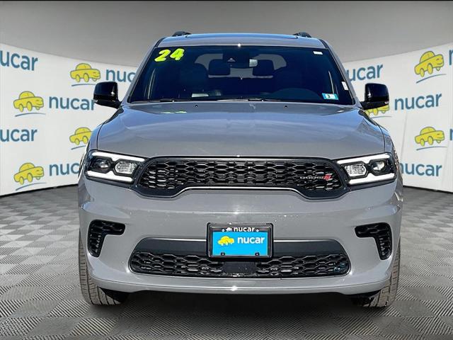 2024 Dodge Durango GT Plus AWD