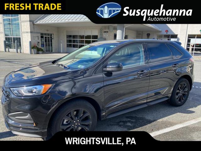 2023 Ford Edge SE 2023 Ford Edge SE
