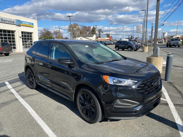 2023 Ford Edge SE 2023 Ford Edge SE