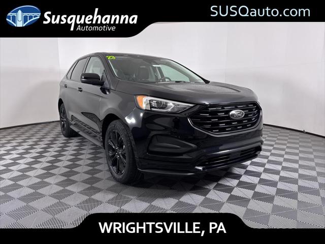2023 Ford Edge SE