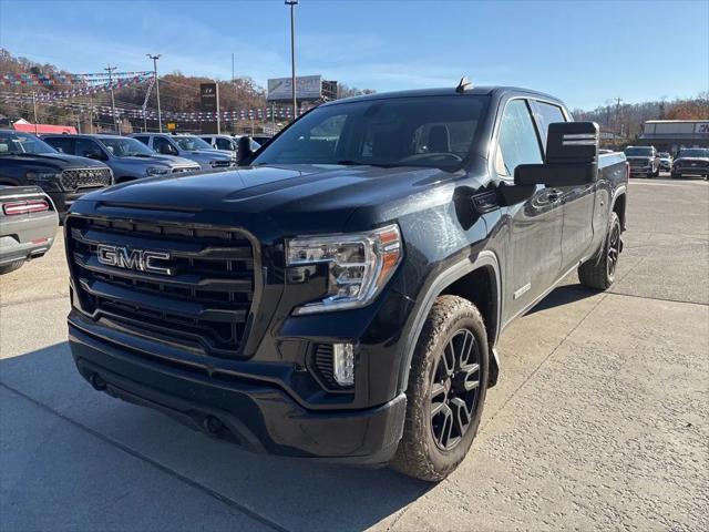 2020 GMC Sierra 1500 Elevation 2020 GMC Sierra 1500 Elevation
