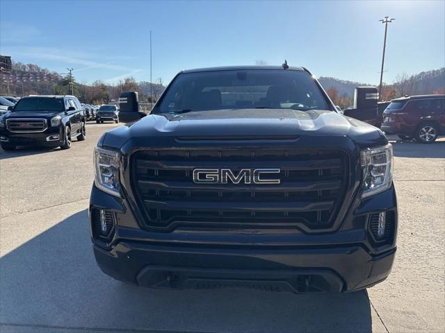 2020 GMC Sierra 1500 Elevation 2020 GMC Sierra 1500 Elevation