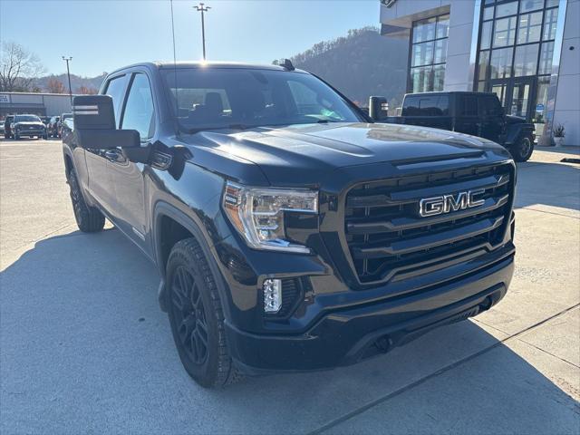 2020 GMC Sierra 1500 Elevation 2020 GMC Sierra 1500 Elevation