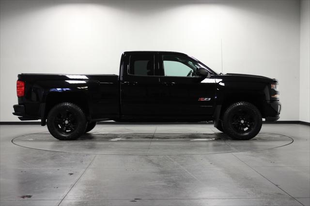 2019 Chevrolet Silverado 1500 LD LT 2019 Chevrolet Silverado 1500 LD LT