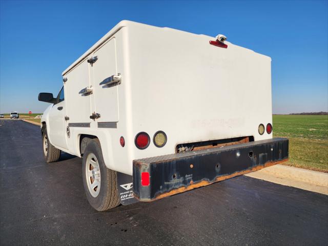 2017 Chevrolet Silverado 1500 WT 2017 Chevrolet Silverado 1500 WT