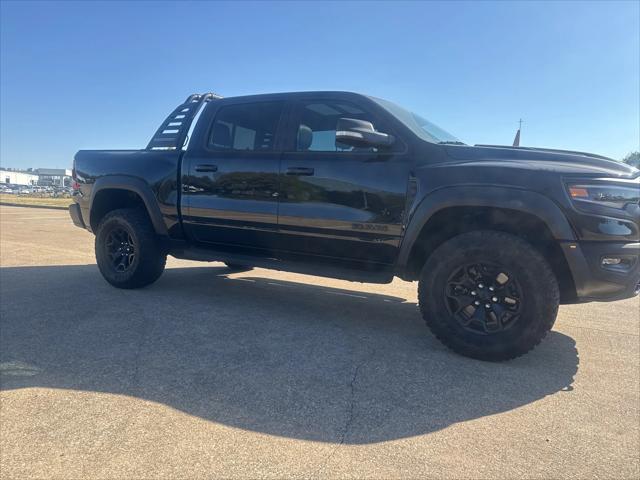 2021 RAM 1500 TRX Crew Cab 4x4 57 Box 2021 RAM 1500 TRX Crew Cab 4x4 57 Box