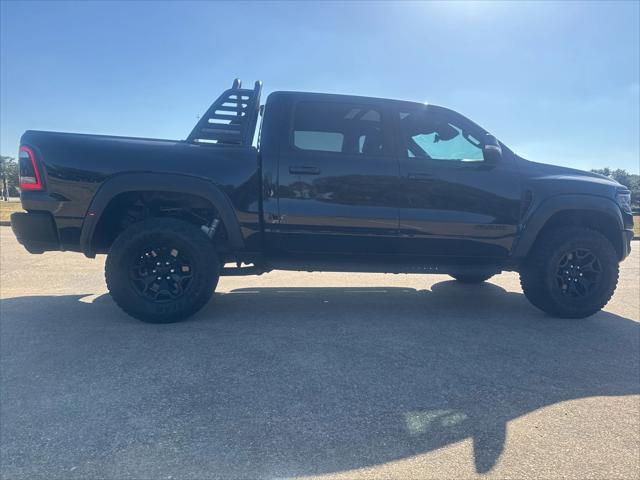 2021 RAM 1500 TRX Crew Cab 4x4 57 Box 2021 RAM 1500 TRX Crew Cab 4x4 57 Box