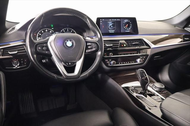 2019 BMW 540i xDrive 2019 BMW 540i xDrive