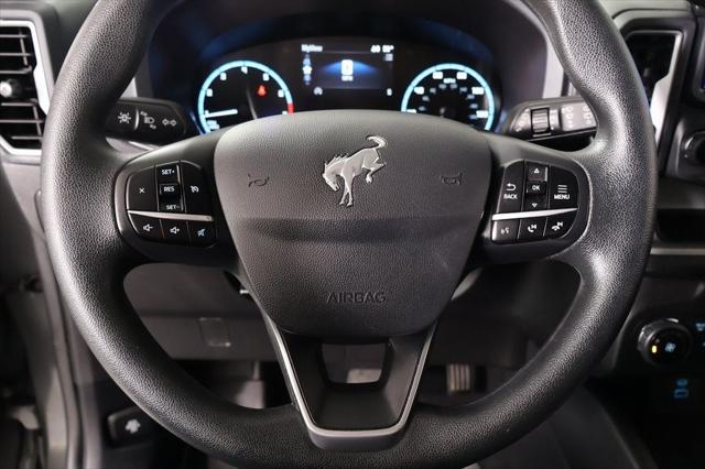 2021 Ford Bronco Sport Big Bend 2021 Ford Bronco Sport Big Bend