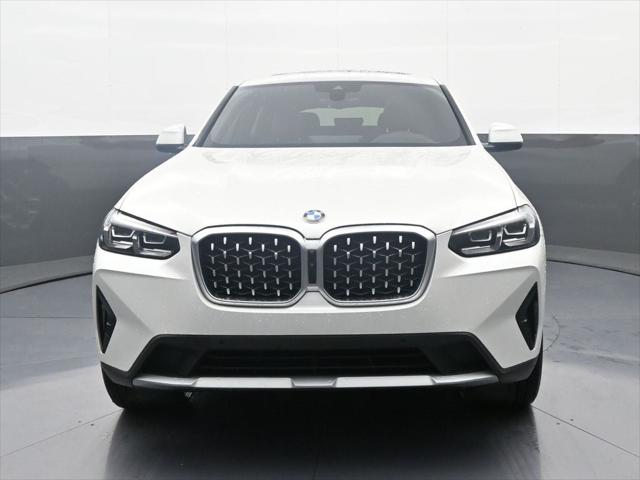 2025 BMW X4 xDrive30i 2025 BMW X4 xDrive30i