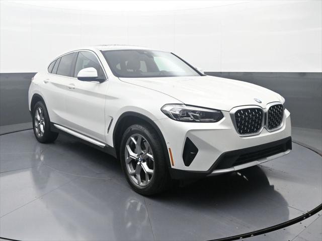2025 BMW X4 xDrive30i 2025 BMW X4 xDrive30i