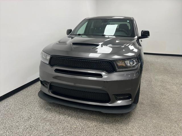 2019 Dodge Durango R/T 2019 Dodge Durango R/T