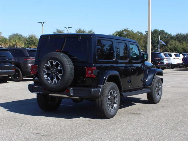 2026 Jeep Wrangler WRANGLER 4-DOOR SAHARA 2026 Jeep Wrangler WRANGLER 4-DOOR SAHARA